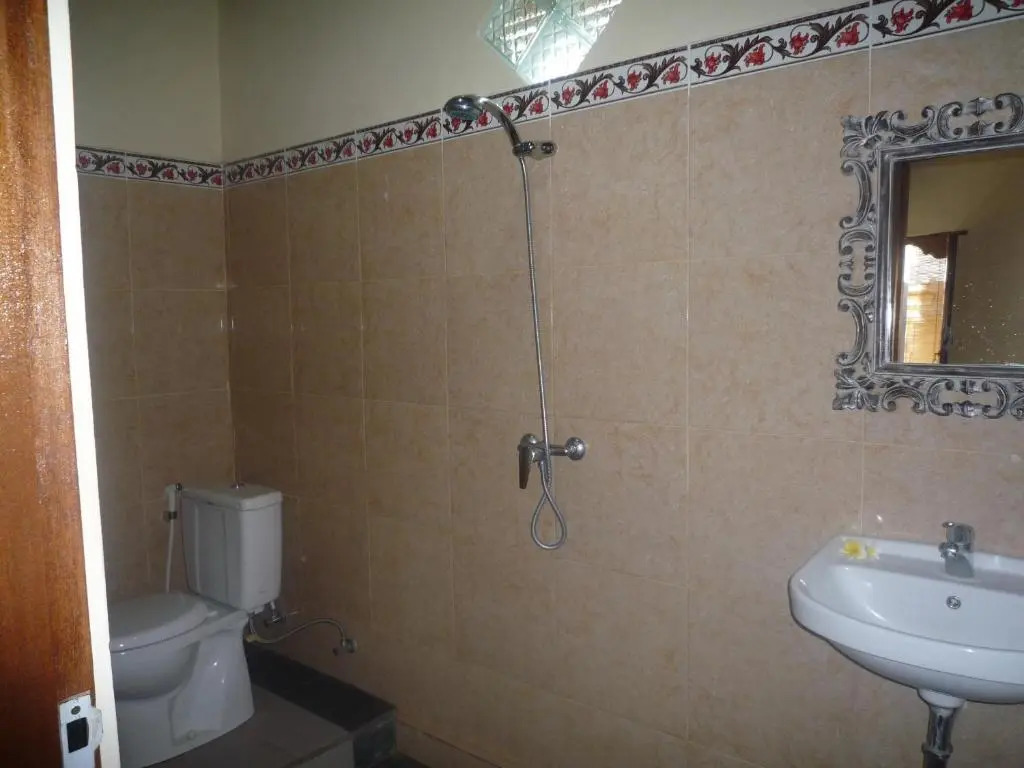 Shindu Home Stay