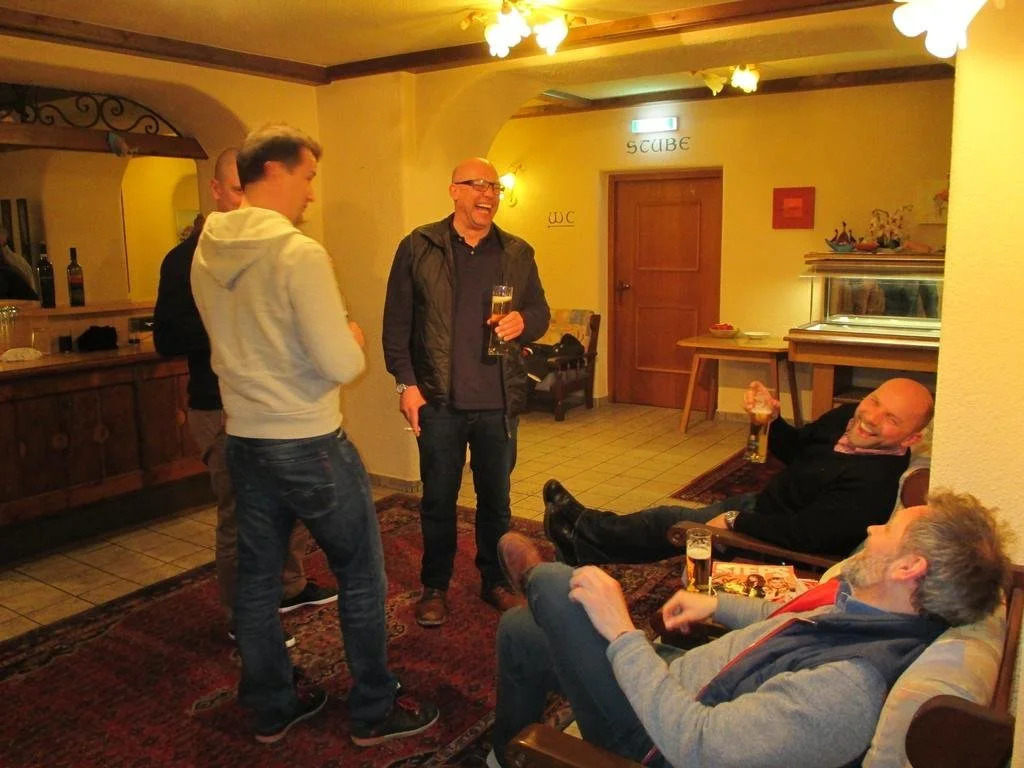 Hotel Untermetzger