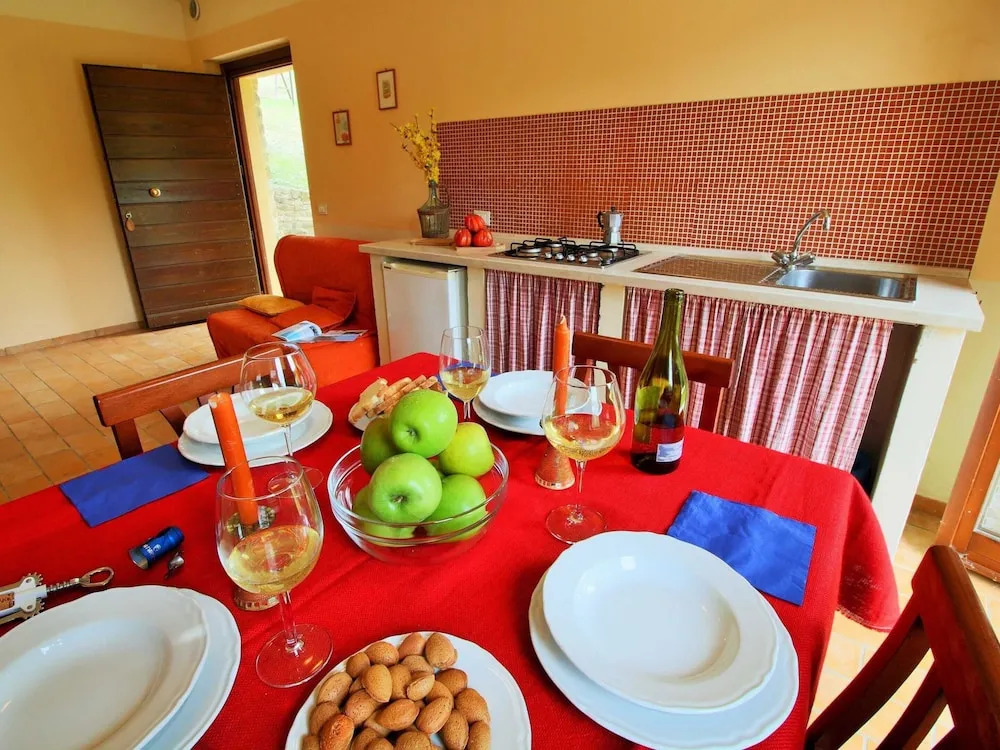 Apartment in Marche With Pool and Privacy