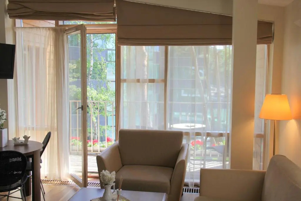 Jūros Apartamentai