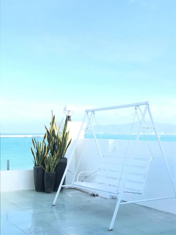 Thien Thanh Hotel Nha Trang