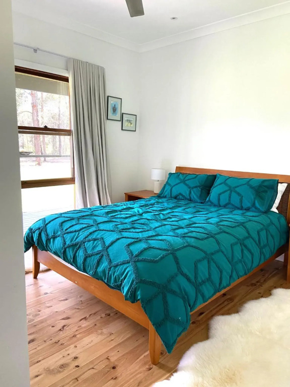 Hannah's Place in the heart of Lovedale