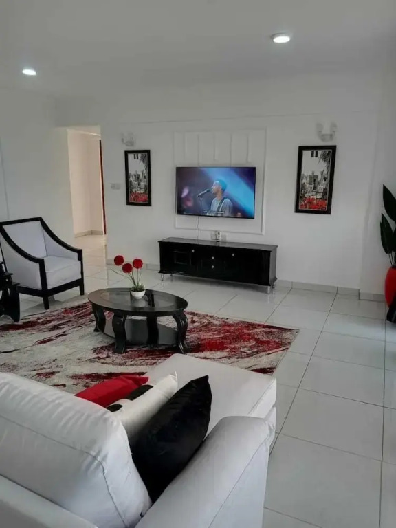 Lux Suites Jumbo Apartments kisumu