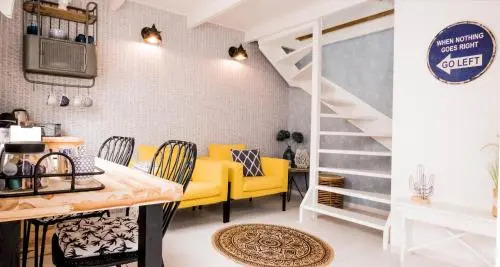 B&B Bungalow aan Zee