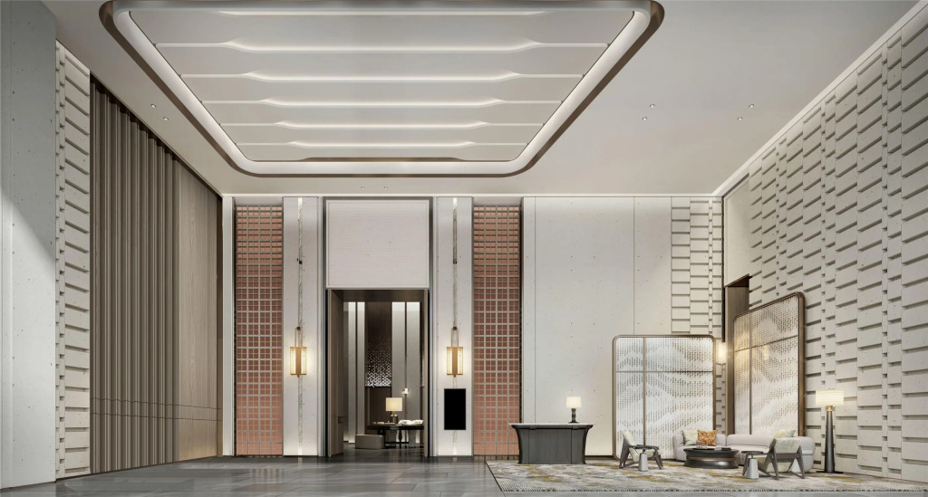 DoubleTree by Hilton Zhangzhou