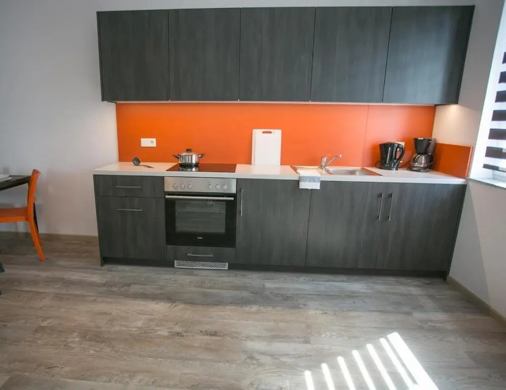 Apartments A7