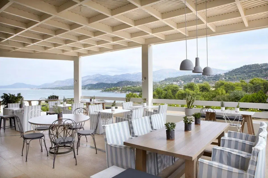 Thalassa Boutique Hotel