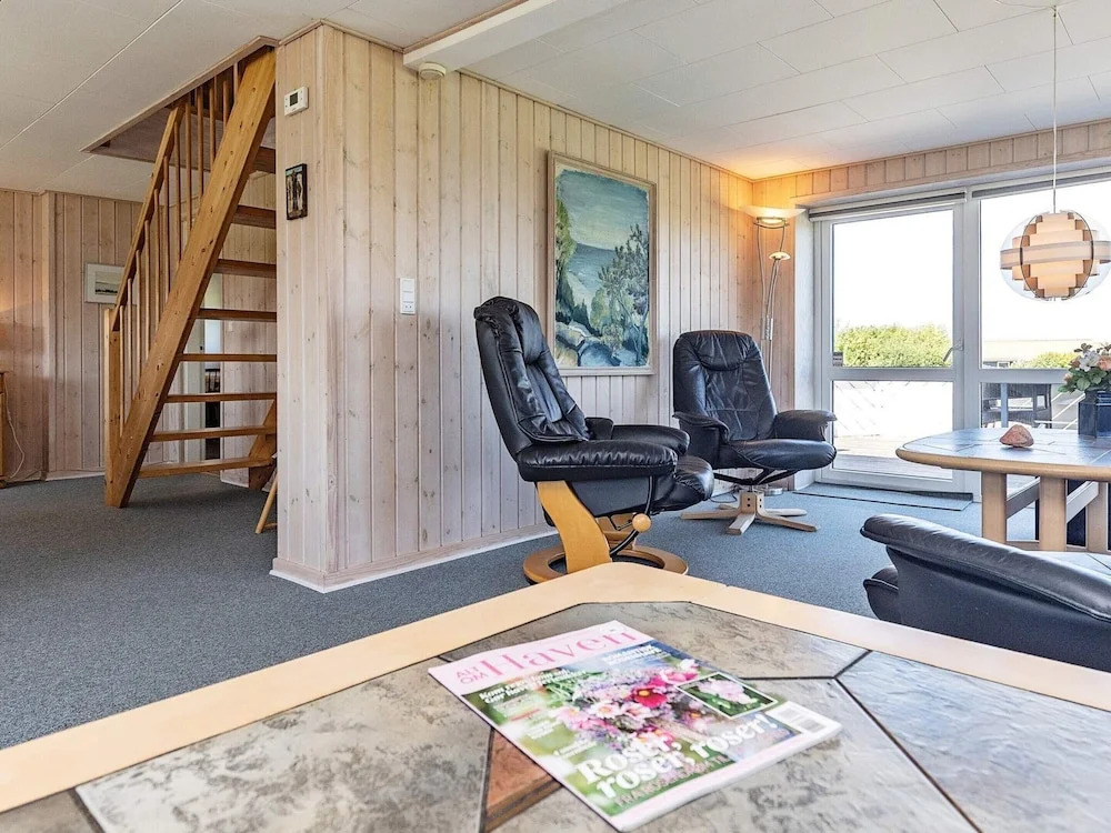 4 star holiday home in Vinderup