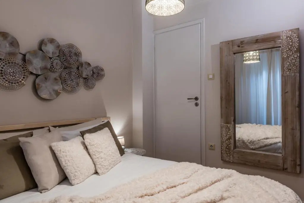Acropolis, Urban Lifestyle apartment