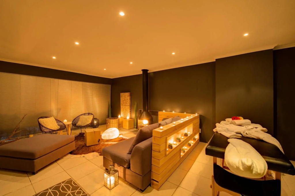 Retreat On Hove