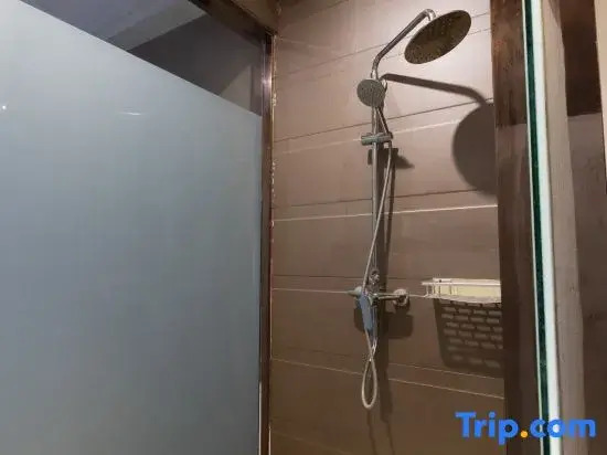 MEHOOD EZZI Hotel (Jinzhong Daxuecheng Wusu Airport)