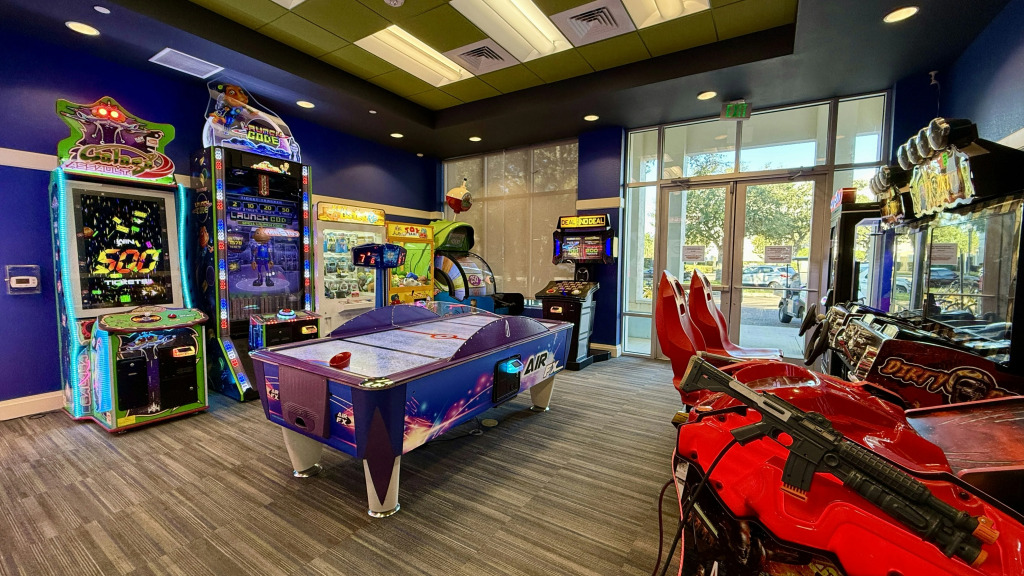 Holiday Inn Express & Suites Clermont Se West Orlando by IHG