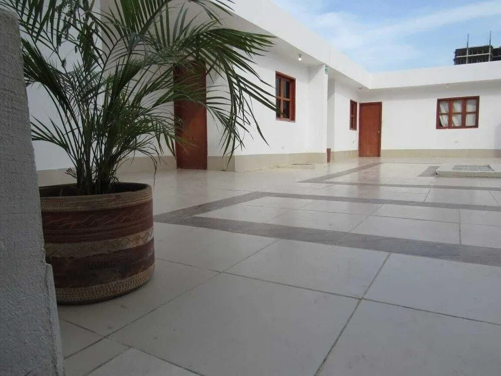 Hostal Casa Estación