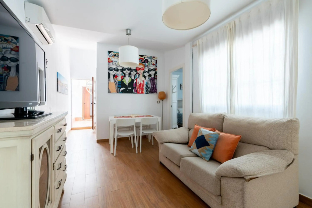 Apartamento Calle Sierpes
