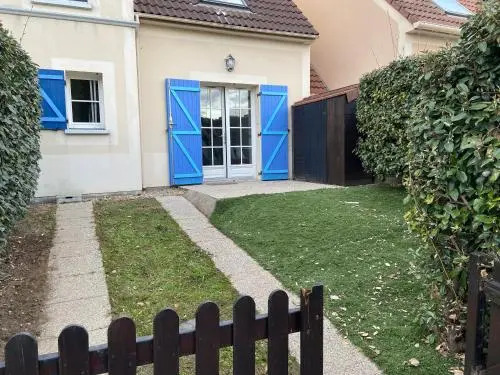 Maison 4/6 Pers Sainte-Ca Cile Plage