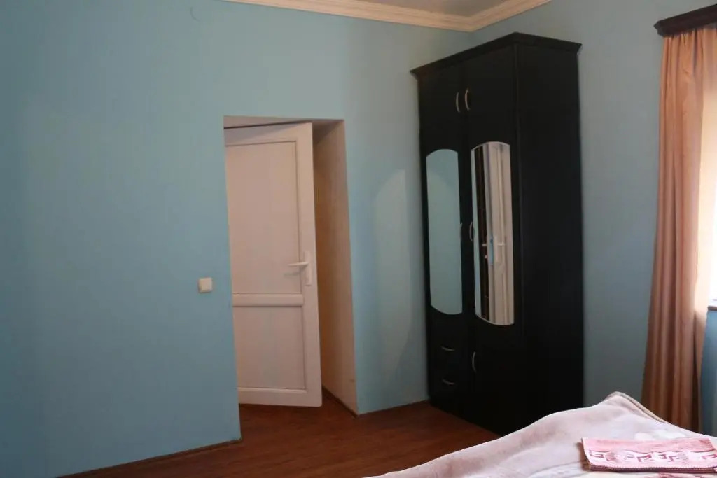 Teo Guesthouse in Mestia
