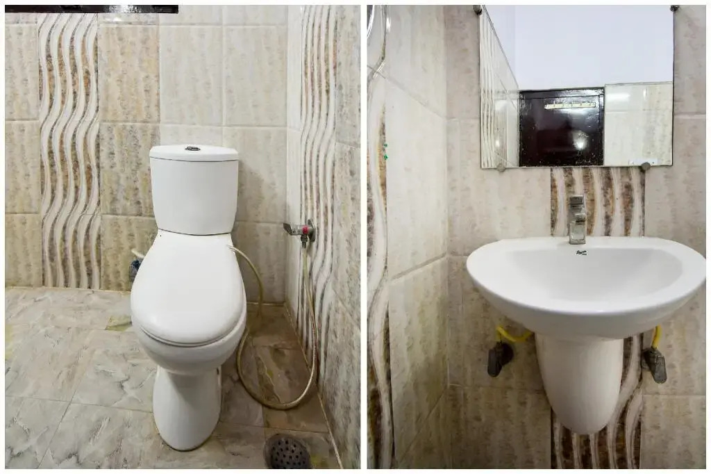 Samyak Guest House by OYO Rooms