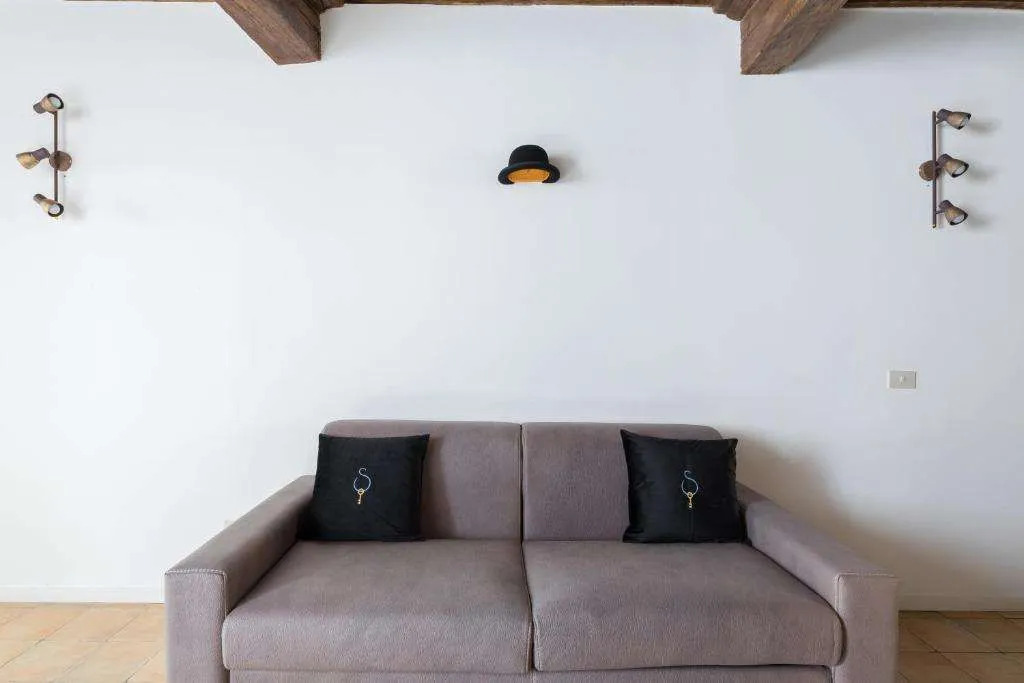 A World Aparts - Torre Argentina Apartments