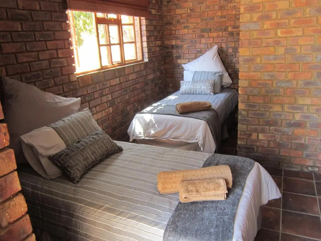Mon Repos Guest Farm