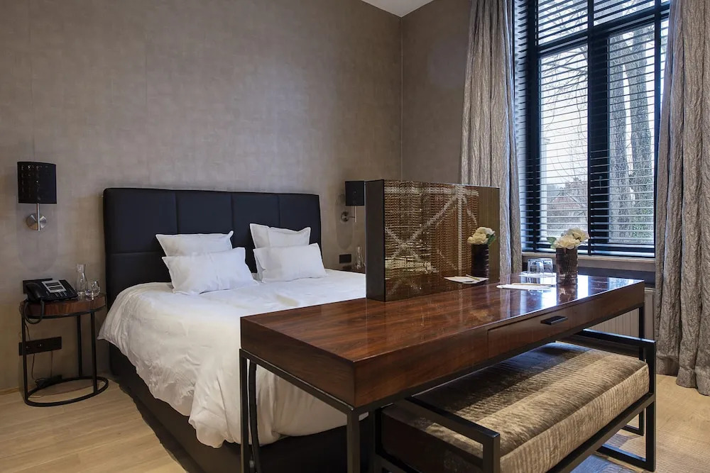 Hotel Groenendaal