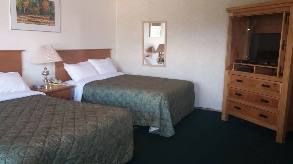Shoreline Resort Condominiums