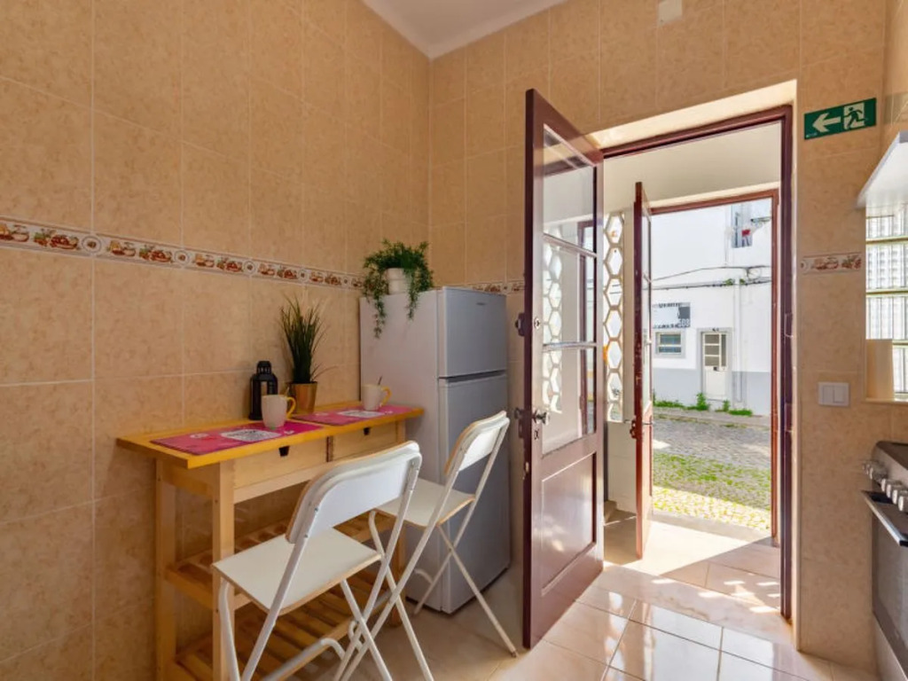 House Magnolia Olhão