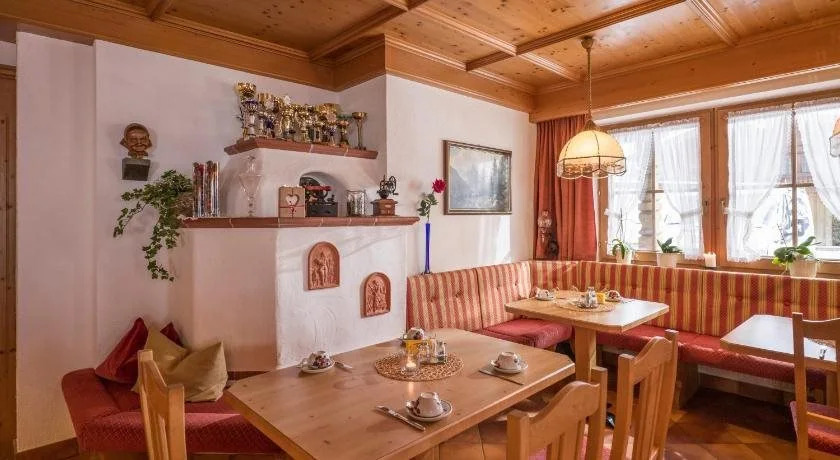 Landhaus Schneeberger