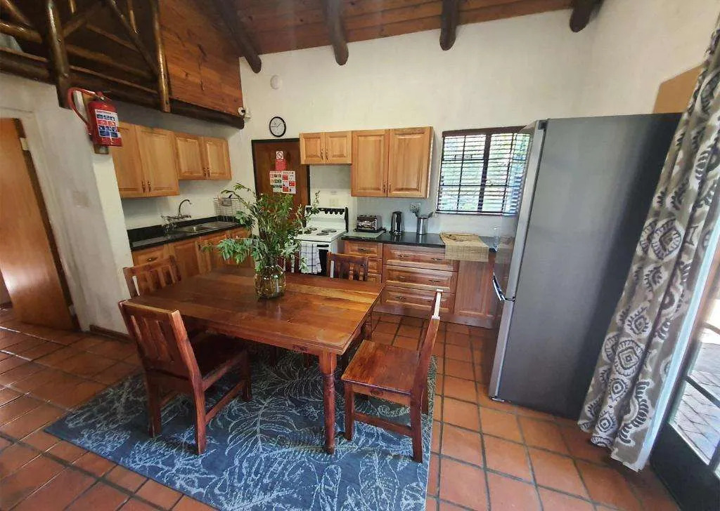 Burchells Bush Lodge by Dream Resorts