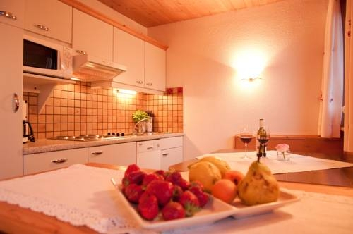 Appartements Rendl