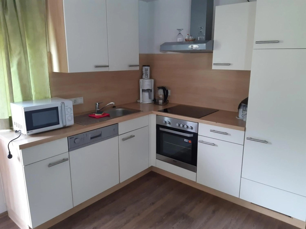 Gertis Appartment Top 1