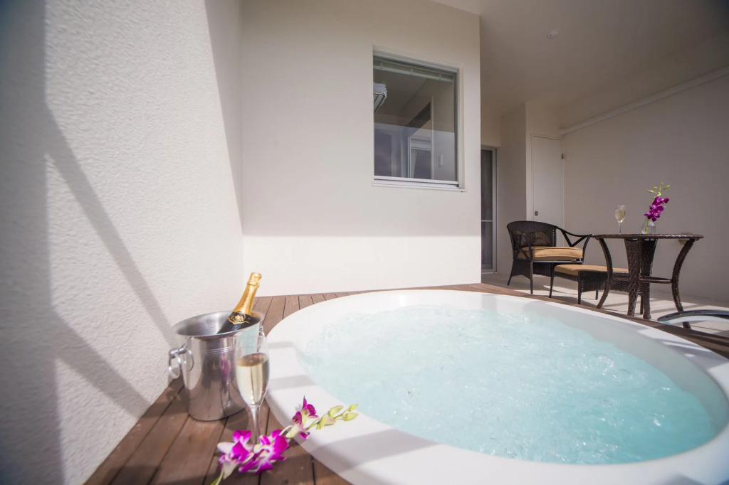 Private Villa Gushikumui by R Hotel