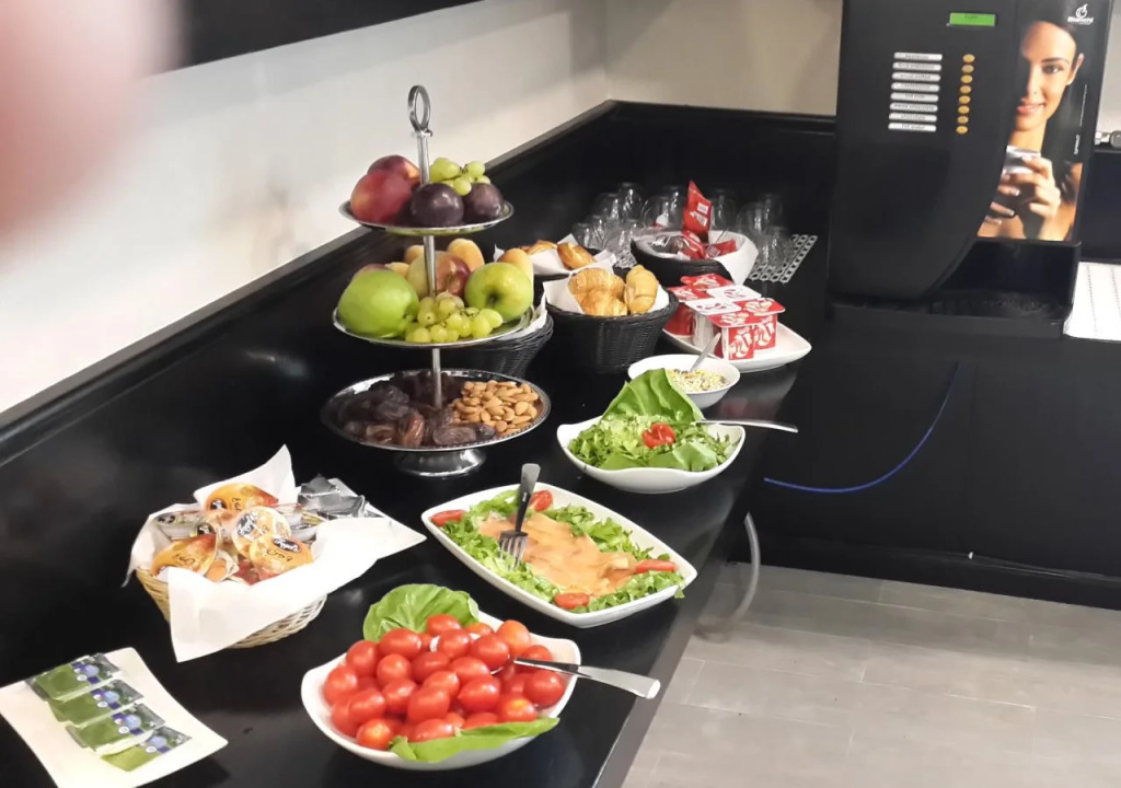 Kikar Boutique Hotel