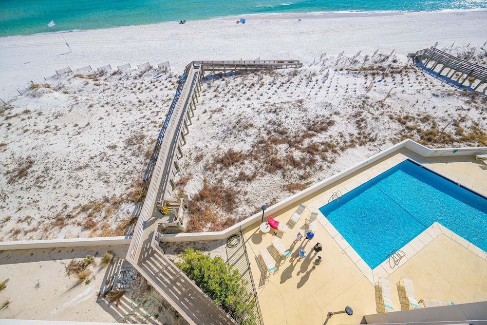 Wind Drift 604s 2 Bedroom Condo