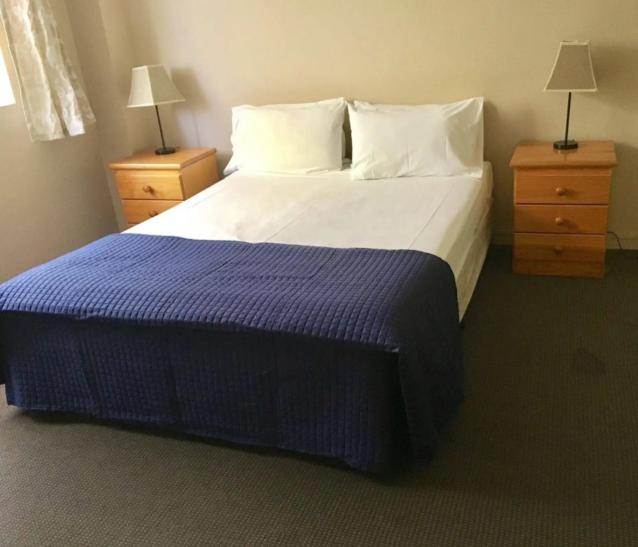 Browns at Broadbeach Motel