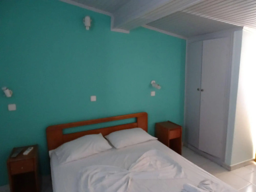 Hotel Mariona