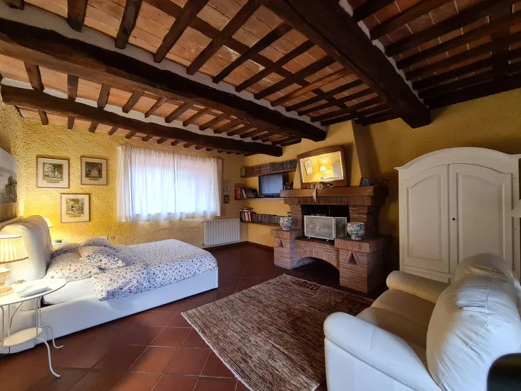 Villa La Chiazza by Interhome