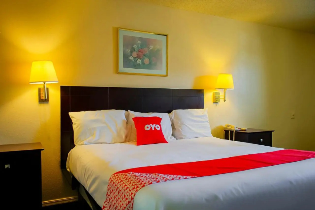 Duncan Inn by OYO, OK - Hwy 81 Near Chisholm Casino