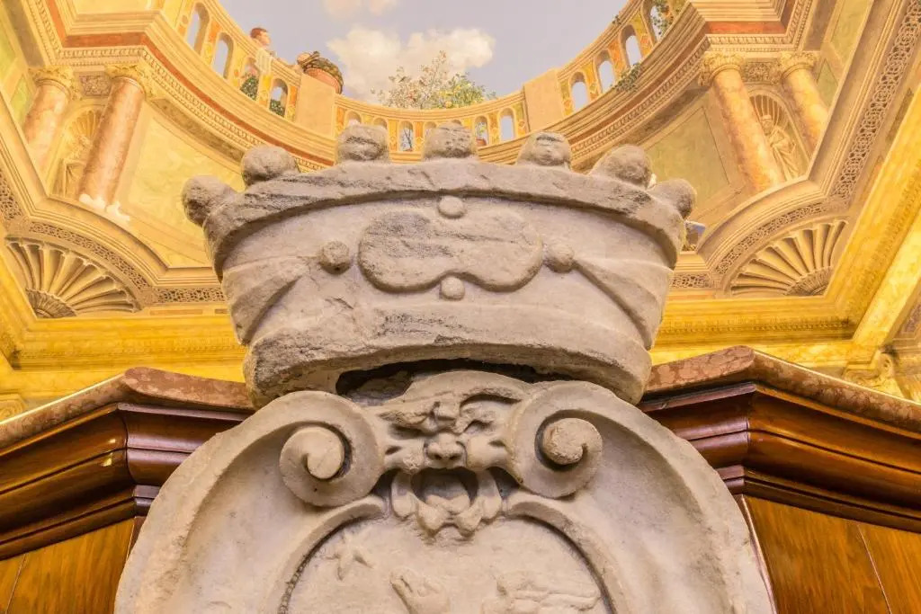 Hotel Colomba dOro