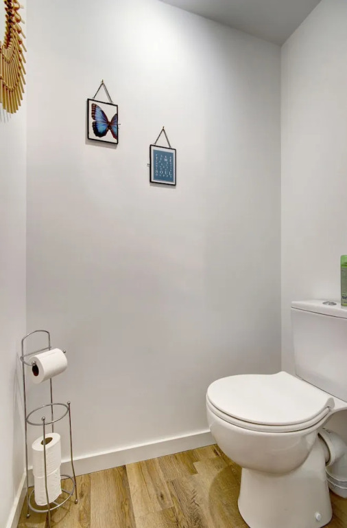 Appartements de caractère centre