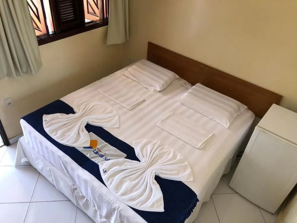 Apart Hotel Litoral Sul