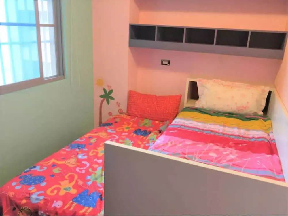 Rui-Feng Family Home