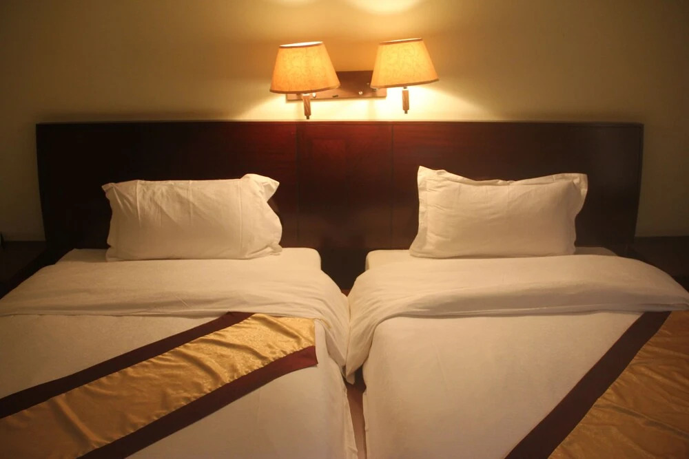 Royal Hotel Luang Namtha ' Huang Ching'