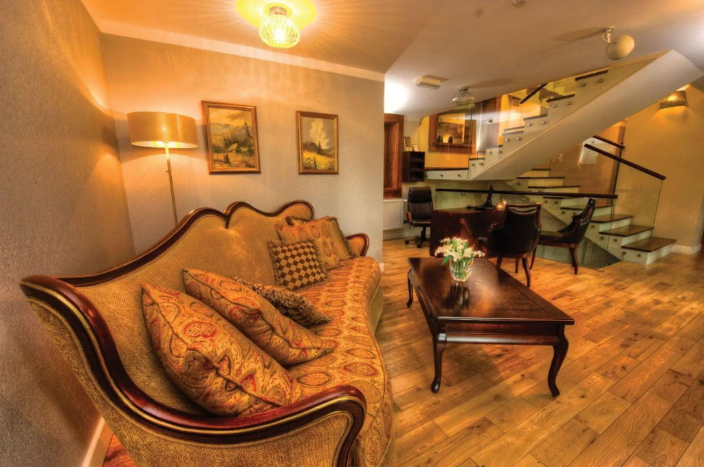 Tatra Chalet