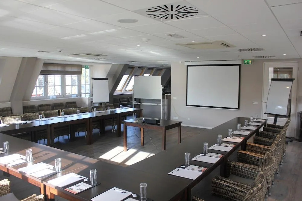 Hotel Restaurant Villa Lokeend