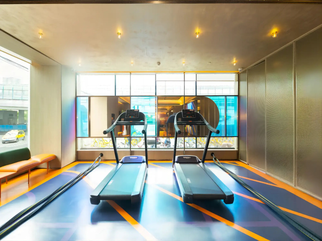 Jinglai Hotel·Selection (Shanghai Xizang North Road Subway Station)
