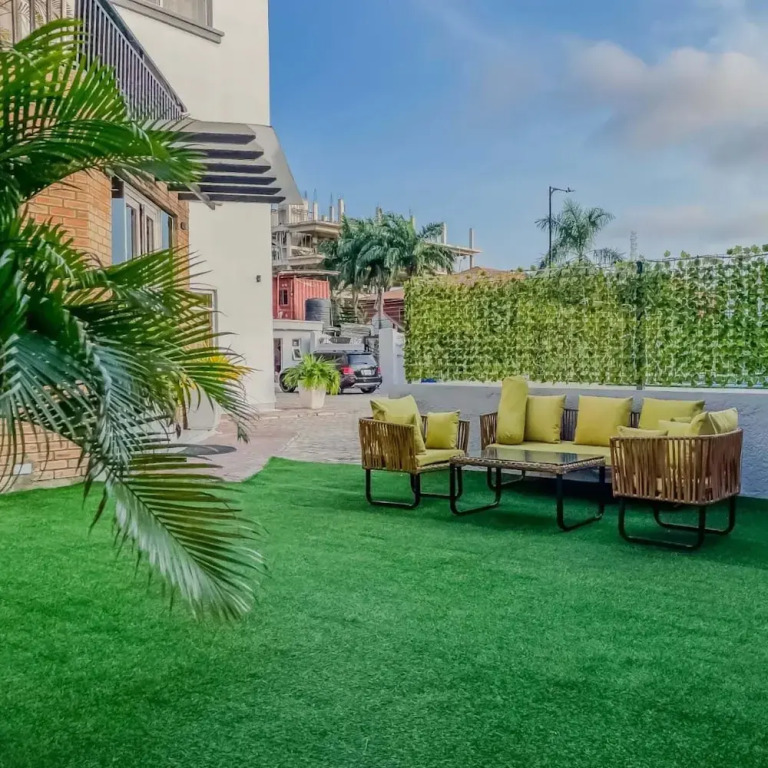 Biba Apartment