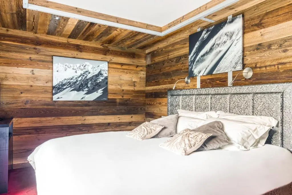 Chalet Charlie