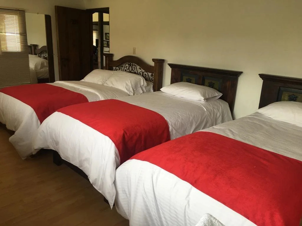 Casa Campestre Familiar