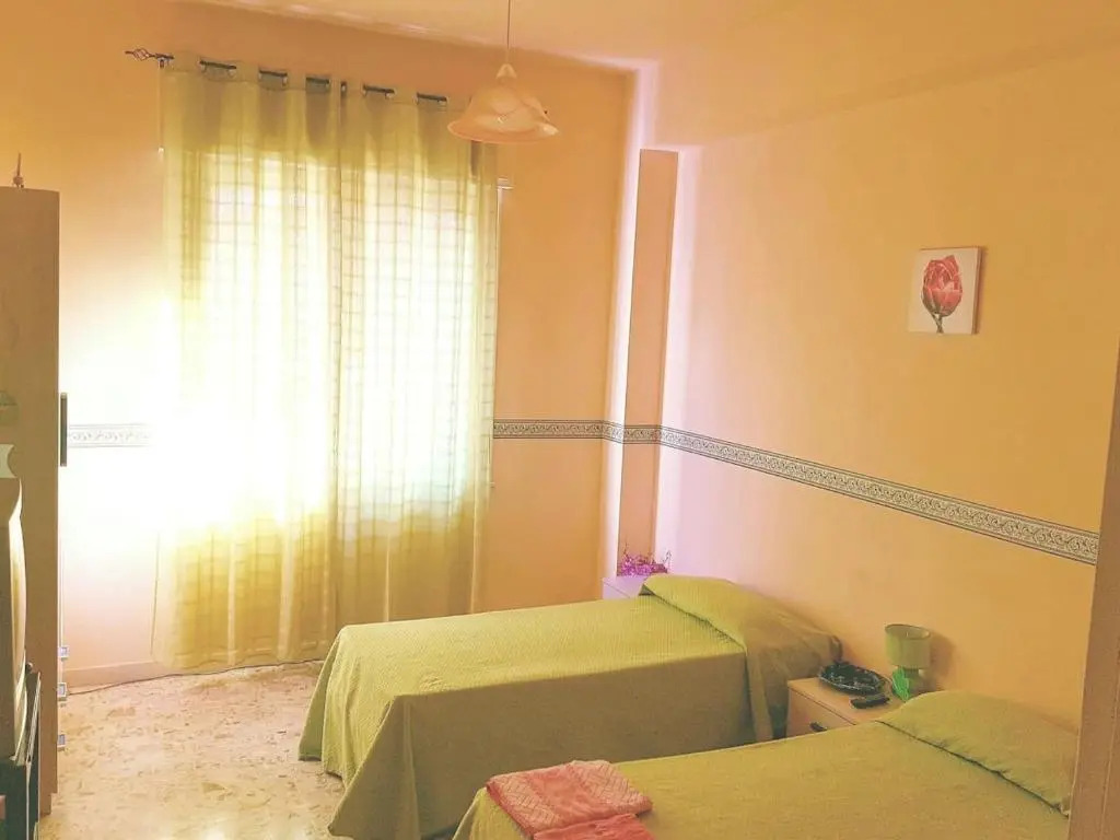 Vista Mare Rooms