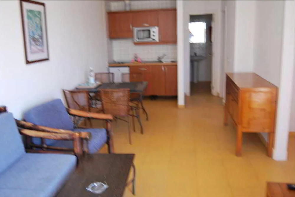 Suite Monte Golf